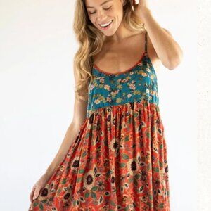 Natural Life Gigi Dress